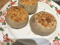 -清真·老门框爆肚涮肉·中华老字号(丰管路店)