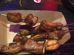 -蘭奢雅集·江浙菜(青山江滩店)