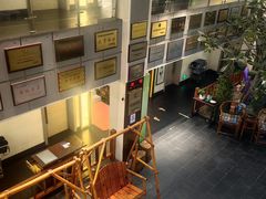 -九尊食上(生态园林酒店)