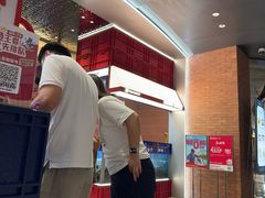 -鱼酷活鱼烤鱼(山西旗舰店)