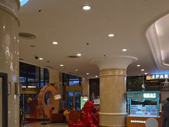 -北京广安门维景国际大酒店