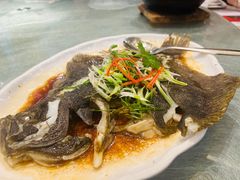 -北海渔村酒楼·粤菜海鲜点心(新华店)
