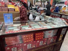 -采芝斋评弹茶馆(观前街店)