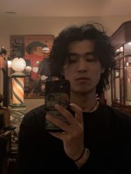 -IMUSE BARBER SHOP