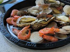 -前王院•巧克力海鲜市集餐厅(万平口店)