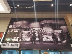 大堂-永和大王(赤峰路二店)
