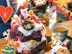 -WONDER ICE 萬得冰田(建設路总店)