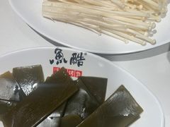 -鱼酷活鱼烤鱼(江宁金鹰店)