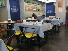 大堂-味妙顺德厨房(绿地缤纷城店)