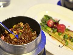 -天玑高空江景餐厅&酒吧Sky Secret Restaurant&Bar