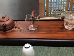 -邈墨茶馆(凤起路店)