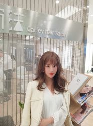 -简法造型·品牌形象店