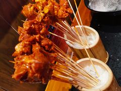 -珮姐老火锅(新街口店)