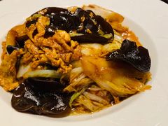 素苜蓿-南门小馆·清真(国贸商城店)