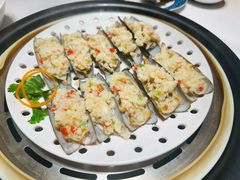 -望海臻鲜·海鲜餐厅
