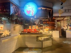 -The COOK·厨餐厅·自助餐(浦东嘉里大酒店)