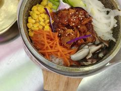 -Meet Sun韩式大排档(五一广场7MALL店)
