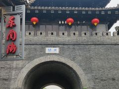 -东关街美食广场