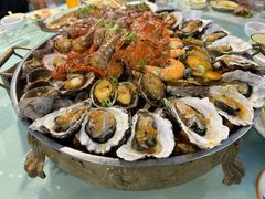 -挪亚海味(金石滩商业中心广场店)