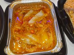 -钳小柒·小龙虾蓝龙王烧烤夜宵(长寿路店)