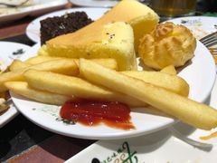 -汉巴味德(大悦城店)