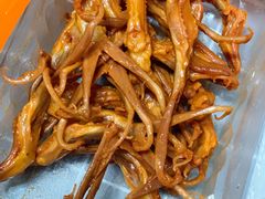 -帝煌烤卤(羊子街店)
