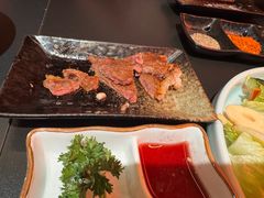 -無二炙坊·和牛烧肉(大钟寺1733店)