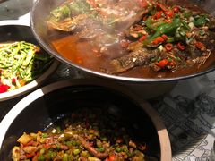 -井水小厨·湘菜(活力广场店)