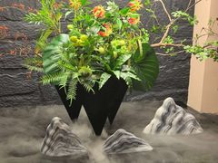 -宫七SPA·高端Massage(浦东大道店)