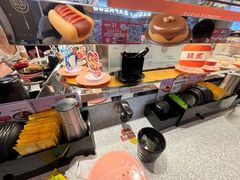 -争鲜回转寿司(中街大悦城店)