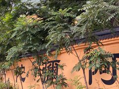 -东天目山风景区