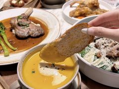 -G+KITCHEN(龙湖狮山天街店)