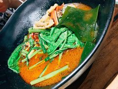 -万记麻辣烫国展总店