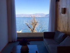 -大理无舍度假酒店