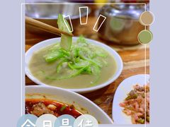 丝瓜-九九牛肉馆(南山路店)
