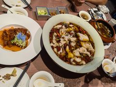 -佳兰雅序融合菜(高新店)