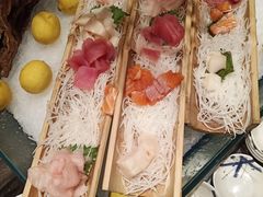 -岷山饭店-芝芝自助餐厅