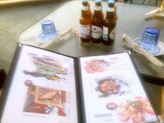 -烛影拾光观景餐厅·创意菜·摄影·小提琴(大唐不夜城店)