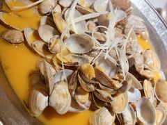 铜盘花蛤-新白鹿餐厅(城西银泰城店)