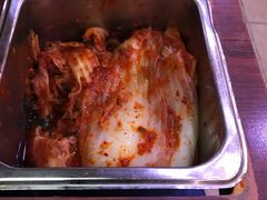 -神仙雪浓汤(明洞店)