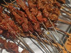 -喝丢一只鞋海鲜烧烤·海肠捞饭(文体街店)