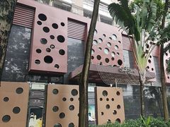 -深圳葵花酒店公寓(福田口岸店)