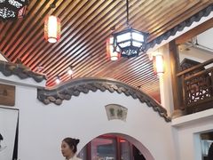 -道南書院·私房菜·早午茶·茶馆