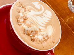 -COFFEE HOLIC(朝外SOHO店)