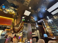 -吉布鲁牛排海鲜自助(温江合生汇店)