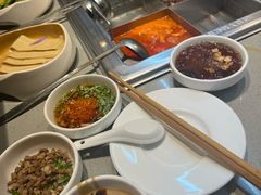 -海底捞火锅(高新活力汇店)