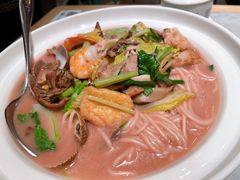 -莆田餐厅PUTIEN(万象天地店)