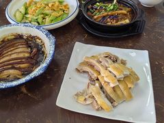 -博鳌悠然·忠锐杂粮茶餐厅