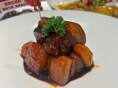 -申阿婆·上海菜·小海鲜(国展店)