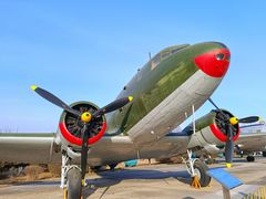 -中国航空博物馆